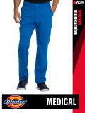 Dickies Medical BALANCE ROYAL férfi stretch egészségügyi derekas nadrág - munkaruha