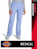 Dickies Medical EDS SIGNATURE CIEL női egészségügyi derekas nadrág - munkaruha