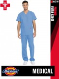 Dickies Medical PROMO SCRUB CIEL unisex egészségügyi munkanadrág és felső szett - munkaruha