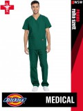 Dickies Medical PROMO SCRUB HUNTER unisex egészségügyi munkanadrág és felső szett - munkaruha
