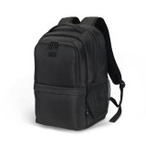 Dicota Backpack Eco Core 15-17" Black D32028-RPET