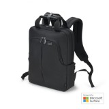 Dicota Backpack Eco Slim PRO for Microsoft Surface 15" Black D31820-DFS