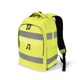 Dicota Backpack Hi-Vis 25 litres Yellow P20471-01