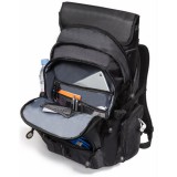 Dicota Backpack Universal notebook hátizsák. 14 - 15.6