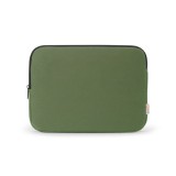 Dicota base xx d31974, notebook tok 15-15.6" olive green