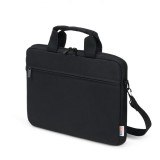 Dicota Base XX Laptop Slim Case Black 14,1" Black D31800