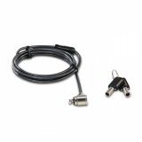 DICOTA BASE XX LAPTOP T-LOCK tápkábel