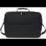 Dicota BASE XX Notebook táska 13-14.1" fekete (D31794) (D31794)
