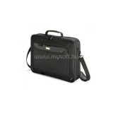 Dicota Case Access 2011 15-15,6" fekete notebook táska (D30335)