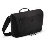 Dicota CATURIX CURRIDUR eco messenger 15.6" black (CTRX-17)