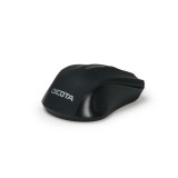 Dicota Comfort Wireless Mouse Black D31659