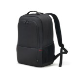 Dicota D31839-RPET notebook táska (13-16", fekete)