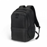 DICOTA D32027-RPET laptop táska 35,8 cm (14.1") Hátizsák Fekete