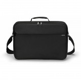 DICOTA D32087-RPET laptop táska 35,8 cm (14.1") Védőtok Fekete (D32087-RPET)