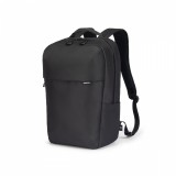 DICOTA D32115-RPET laptop táska 40,6 cm (16") Hátizsák Fekete