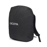 DICOTA D32159 laptop táska 40,6 cm (16") Hátizsák Fekete