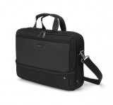 DICOTA D32166-RPET laptop táska 32,8 cm (12.9") Aktatáska Fekete