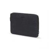 Dicota Eco BASE 12-12.5" notebook tok fekete (D31823-RPET) (D31823-RPET) - Notebook Védőtok