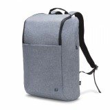 Dicota Eco MOTION 13 - 15.6" notebook táska 39,6 cm (15.6") Hátizsák Kék