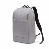Dicota Eco MOTION 13 - 15.6" notebook táska 39,6 cm (15.6") Hátizsák Szürke