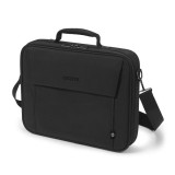 Dicota Eco Multi Base Notebook Bag 14,1" Black D31323-RPET
