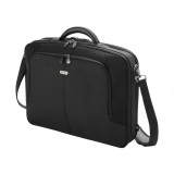 Dicota Eco Multi Plus 14-15.6" notebook táska fekete (D30144-RPET) (D30144-RPET) - Notebook Táska