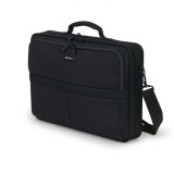 Dicota Eco Multi SCALE Laptop Bag 14,1" Black D31430-RPET