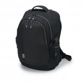 Dicota Eco Notebook hátizsák 14 - 15.6" fekete (D30675) (D30675)