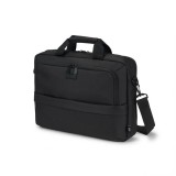 Dicota Eco Top Traveller CORE Laptop Bag 15-17.3" Black D32035-RPET