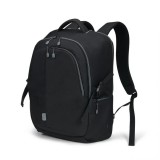 Dicota Laptop Backpack Eco 14-15.6" Black D30675-RPET