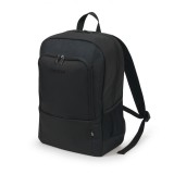 Dicota Laptop Backpack Eco Base 17,3" Black D30913-RPET