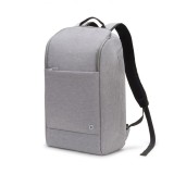 Dicota Laptop Backpack Eco Motion 15,6" Light Grey D31876-RPET