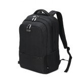 Dicota Laptop Backpack Eco Select 17,3" Black D31637-RPET