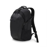 Dicota Laptop Backpack Go 15,6" Black D31763