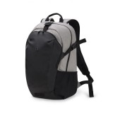 Dicota Laptop Backpack Go 15,6" Light Grey D31764