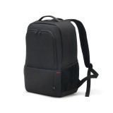 Dicota Laptop Backpack Plus Eco Base 15,6" Black D31839-RPET