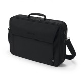 Dicota Laptop Bag Eco Multi Plus Base 15,6" Black D30491-RPET
