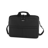 Dicota Laptop Bag Eco Multi Scale 17,3" Black D31432-RPET