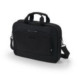 Dicota Laptop Bag Eco Top Traveller Base 15,6" Black D31325-RPET