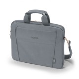 Dicota Laptop Case Slim Eco Base 12,5" Grey D31301-RPET