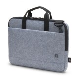Dicota Laptop Case Slim Eco Motion 13,3" Blue Denim D31869-RPET