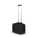 Dicota Laptop Roller Multi Eco BASE 15 - 17,3" Black D32043-RPET