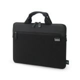 Dicota Laptop Sleeve Plus FIVE 13" Black D3250503