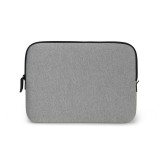 Dicota Laptop Sleeve URBAN MacBook Air 15" M2 Grey D32025