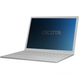 Dicota Mágneses 15" Microsoft Surface Book 2 Betekintésvédelmi monitorszűrő (D31775)
