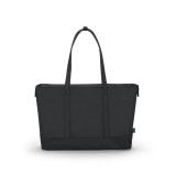 Dicota Motion Laptop Shopper Bag Eco 14,1" Black D31977-RPET