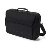 Dicota Multi Plus TWO Laptop Bag 14-16" Black D3250204