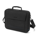 Dicota Multi TWO Clamshell Laptop Bag 14-16" Black D3250202