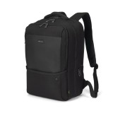Dicota Notebook Backpack FIVE 14-16" Black D32162-RPET