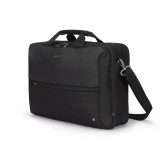 Dicota Notebook case Top Traveller Dual FIVE 14-16" Black D32167-RPET